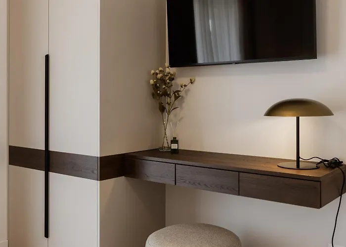 Lekaj Luxury - Apartment Primosten