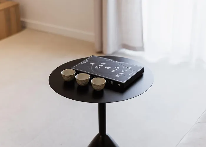 Lekaj Luxury - Lägenhet