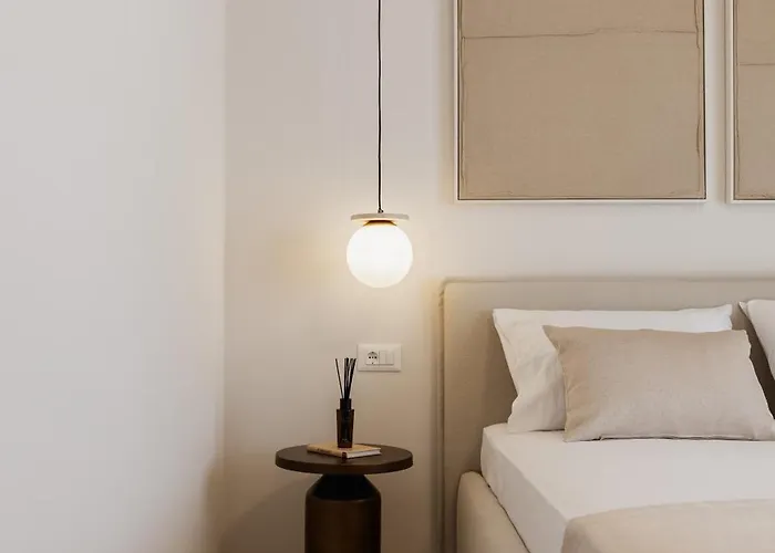 Lekaj Luxury - Apartment *