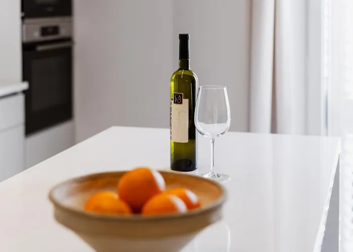 Lägenhet Lekaj Luxury - Primošten