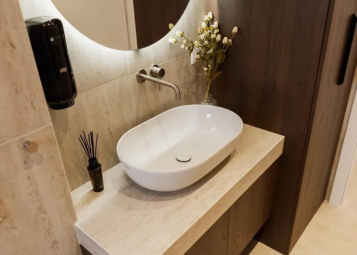 Lekaj Luxury - Primosten