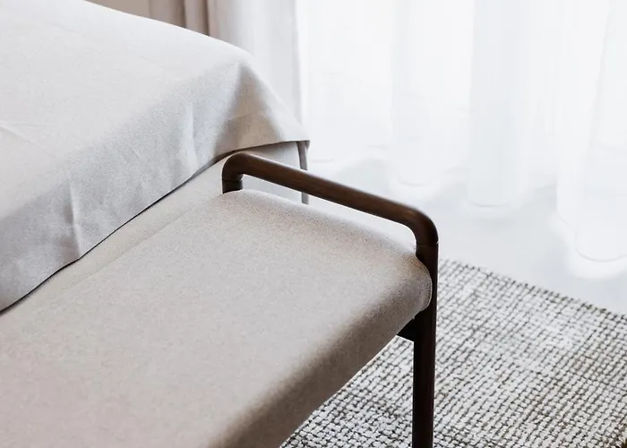 Lekaj Luxury - Lägenhet