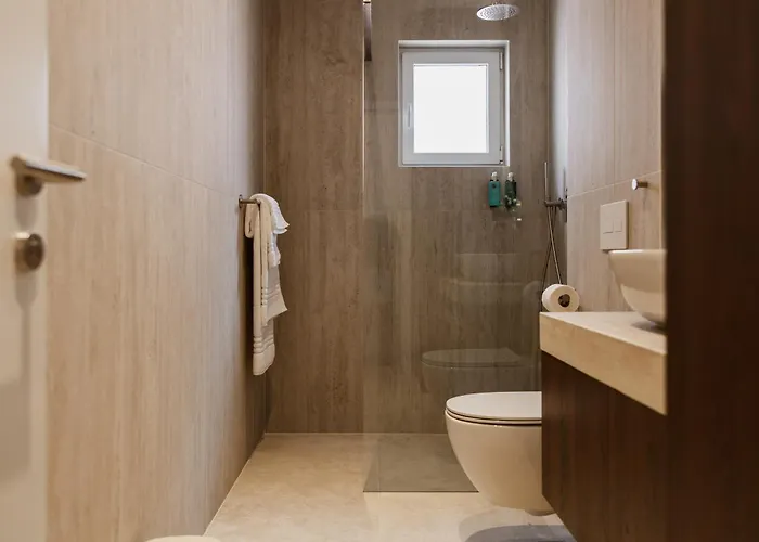 Apartment Lekaj Luxury -