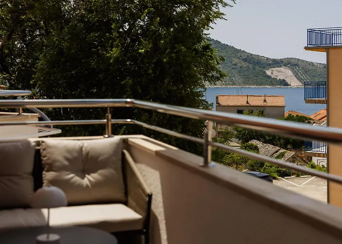 Lekaj Luxury - Apartment Primosten