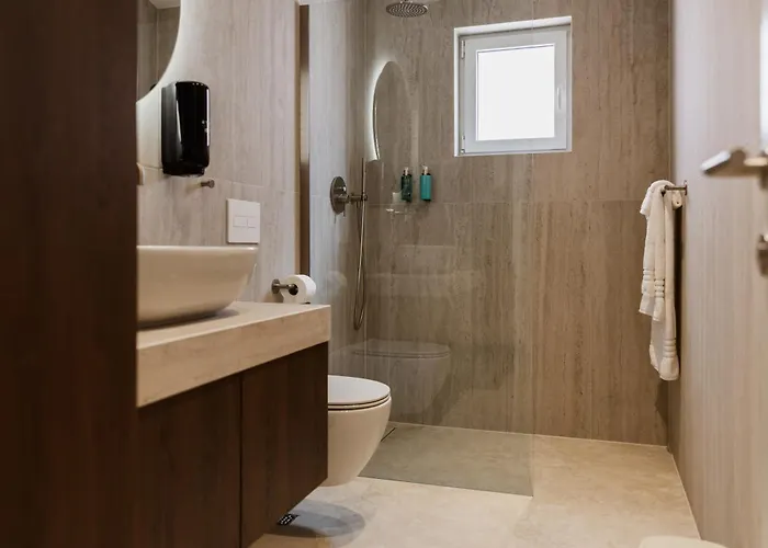 Lägenhet Lekaj Luxury -