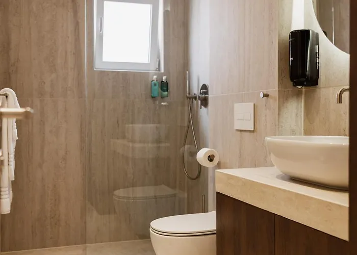 Lekaj Luxury - Apartment *