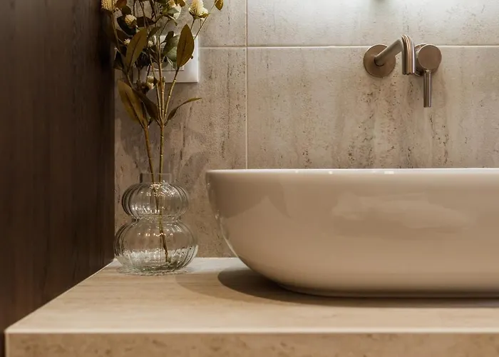 Lägenhet Lekaj Luxury - *