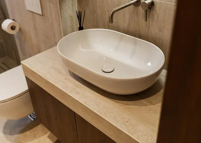 Lekaj Luxury - Lägenhet Primošten