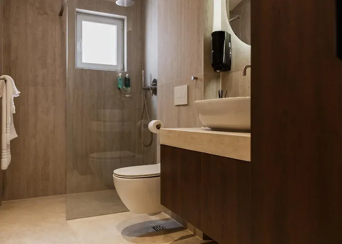 Lekaj Luxury - * Primošten