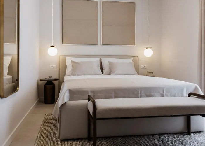 Lekaj Luxury - Apartment