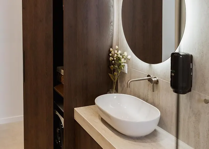 Lekaj Luxury - Apartment *