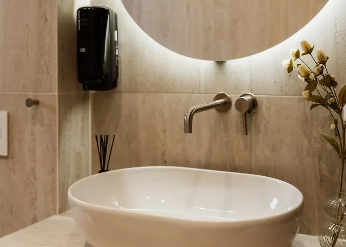 Lägenhet Lekaj Luxury - *