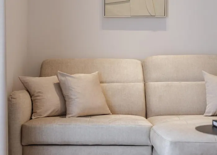 Lägenhet Lekaj Luxury - Primošten