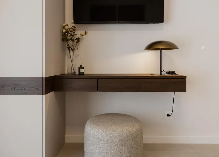 Lekaj Luxury - * Primosten