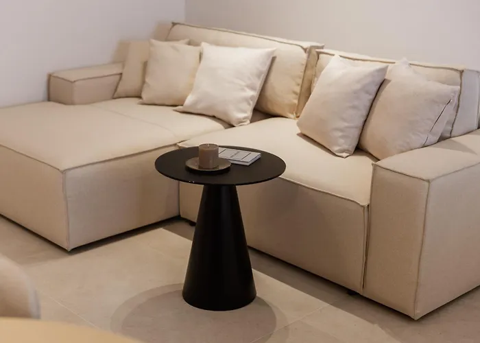 Lekaj Luxury - Lägenhet