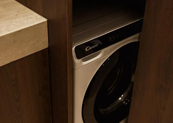 Lägenhet Lekaj Luxury -