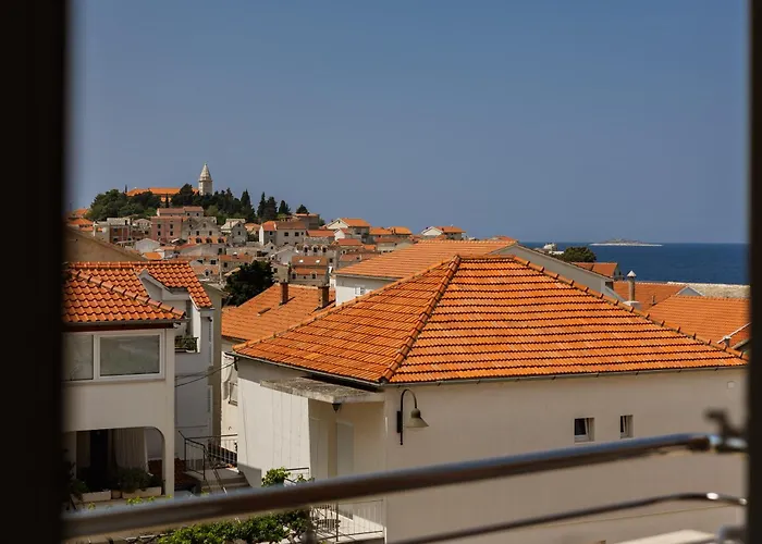 Lekaj Luxury - Lägenhet Primošten