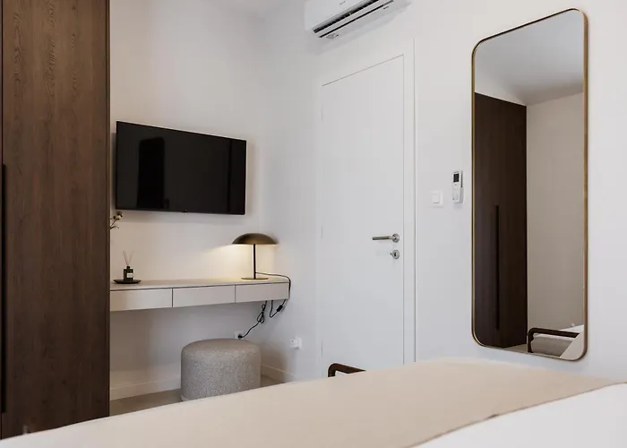 Lekaj Luxury - Apartment