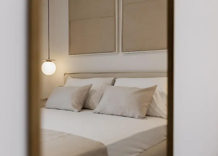 Lägenhet Lekaj Luxury -