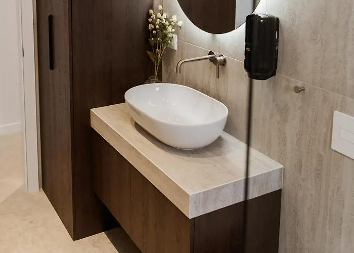 Lekaj Luxury - Apartment *