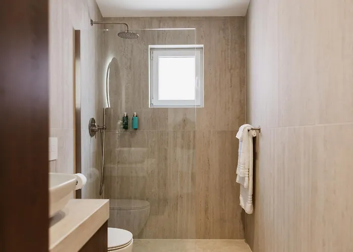 Lägenhet Lekaj Luxury - *