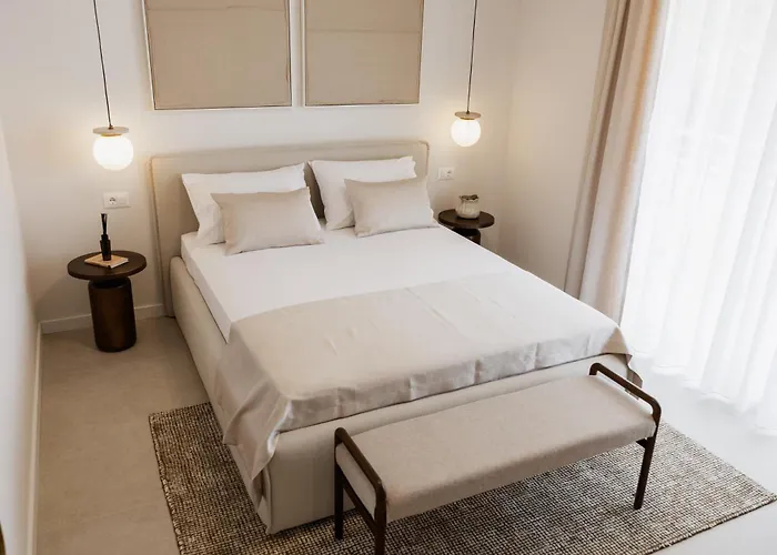 Lekaj Luxury - Primosten