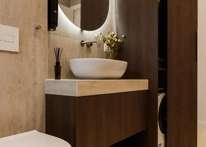 Lekaj Luxury - * Primošten