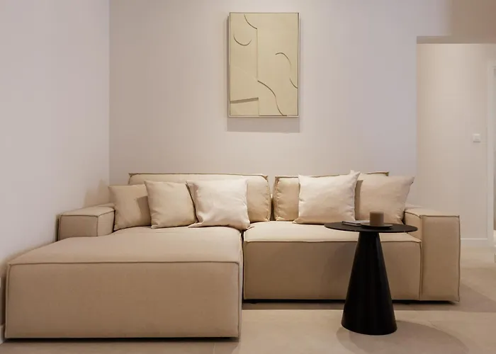 Lekaj Luxury - Lägenhet