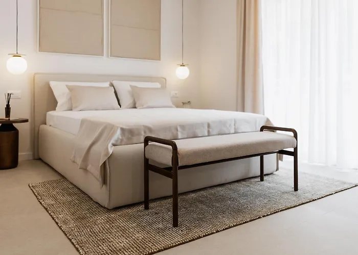 Apartment Lekaj Luxury -