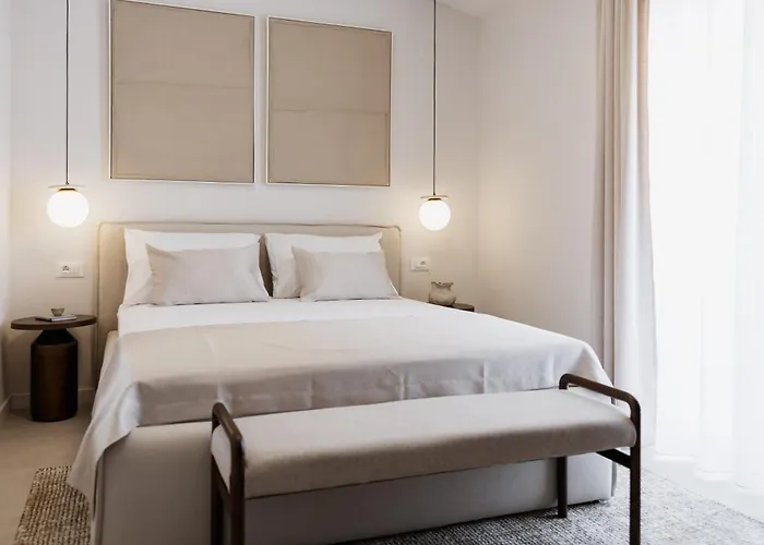 Lekaj Luxury - Apartment *