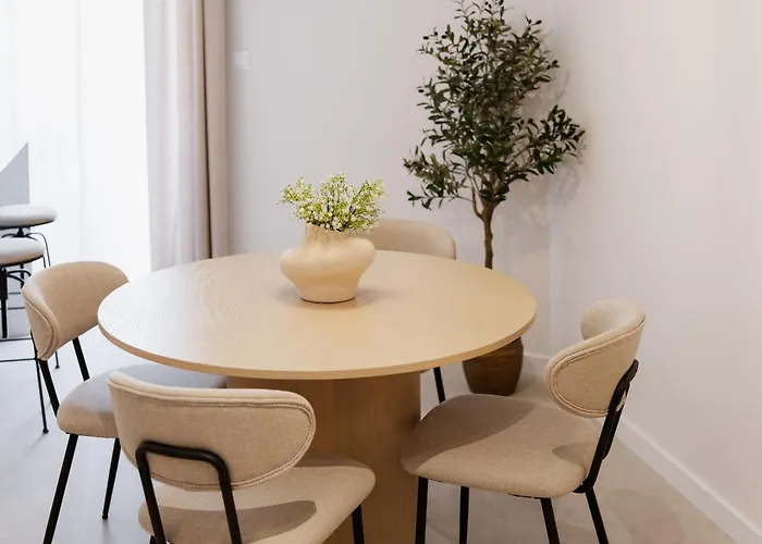 Lekaj Luxury - Apartment Primosten