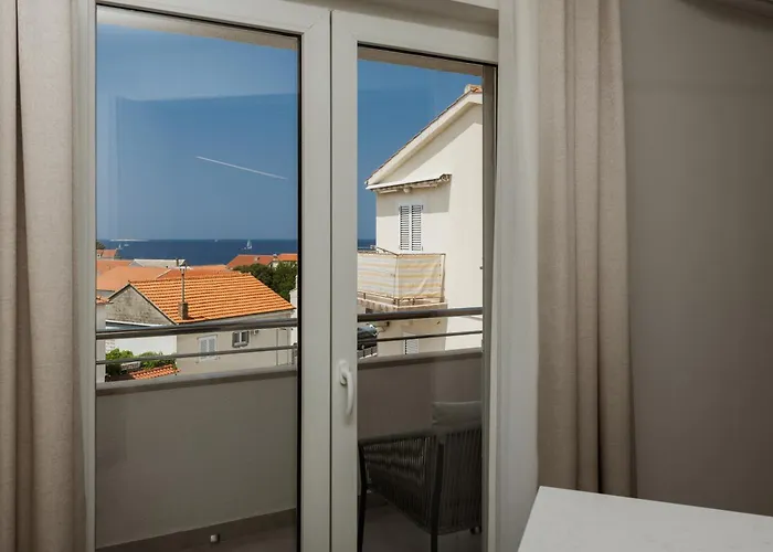 Lekaj Luxury - Primošten