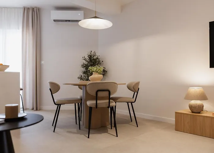 Lekaj Luxury - Apartment