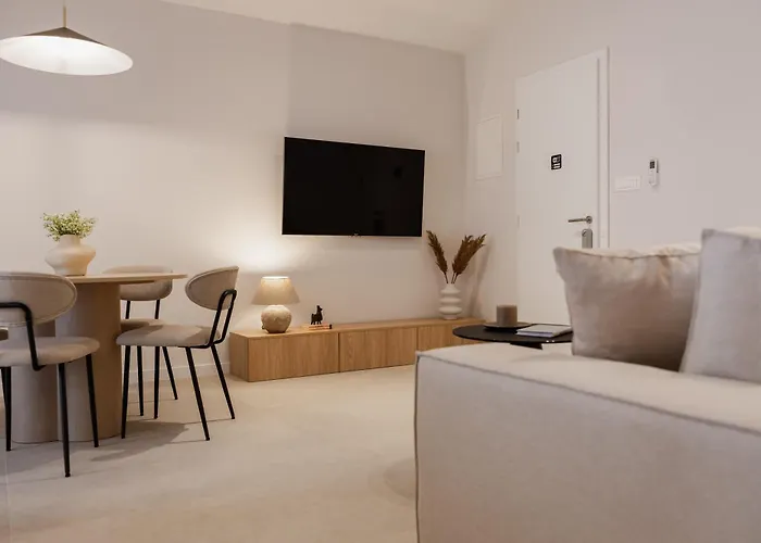 Apartment Lekaj Luxury - Primosten