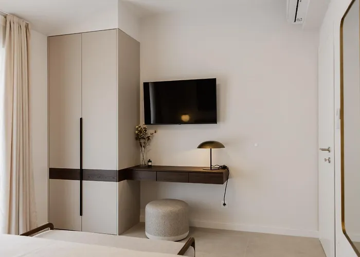 Lekaj Luxury - Primosten