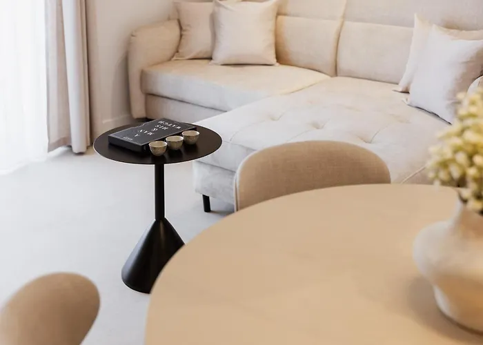 Lekaj Luxury - Lägenhet