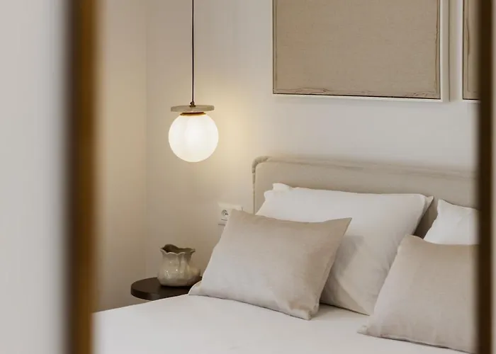 Lägenhet Lekaj Luxury -