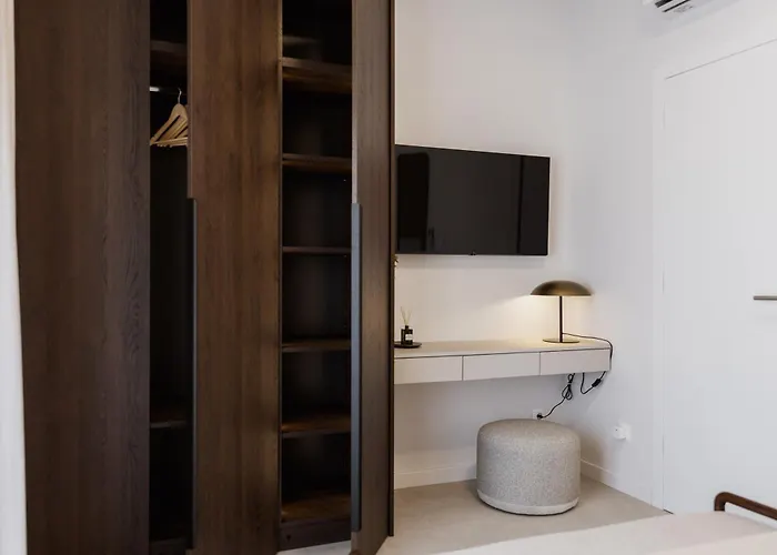 Lekaj Luxury - Apartment *