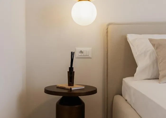 Lägenhet Lekaj Luxury - Primošten