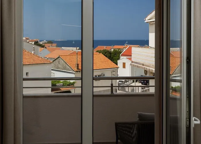 Lekaj Luxury - * Primošten