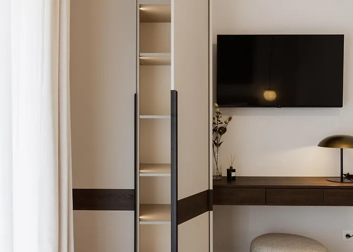 Lekaj Luxury - Apartment