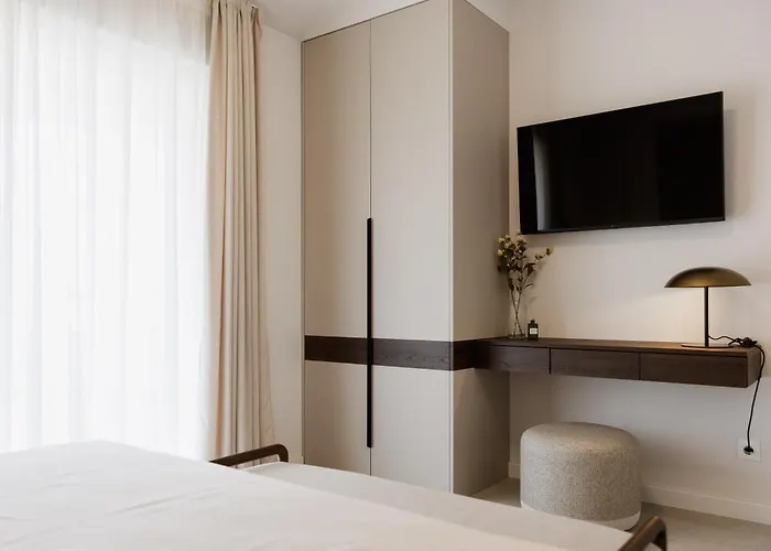 Apartment Lekaj Luxury -