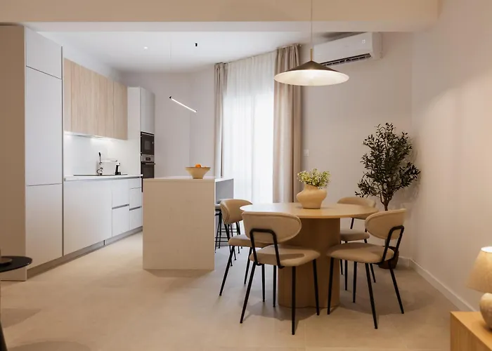 Lekaj Luxury - Apartment *