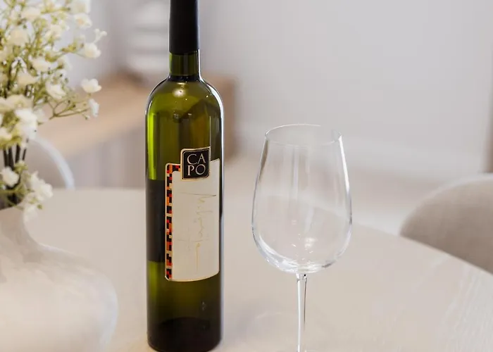 Apartment Lekaj Luxury - *