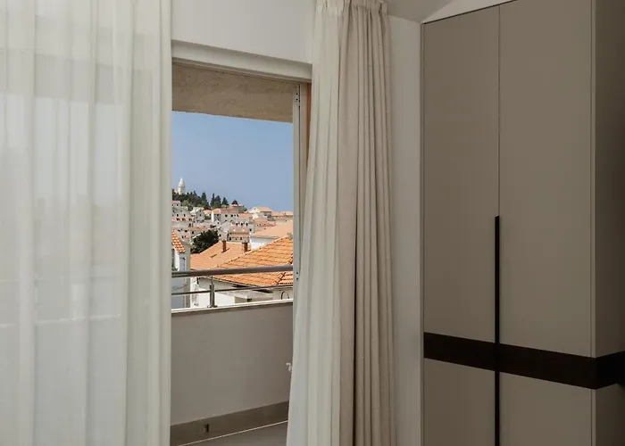 Lekaj Luxury - Apartment Primosten