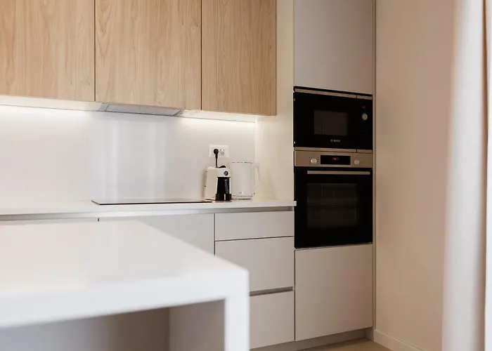 Lägenhet Lekaj Luxury - Primošten