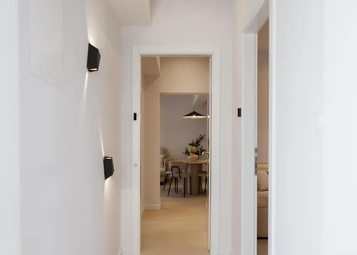 Lägenhet Lekaj Luxury - Primošten